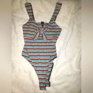 Forever 21 bodysuit